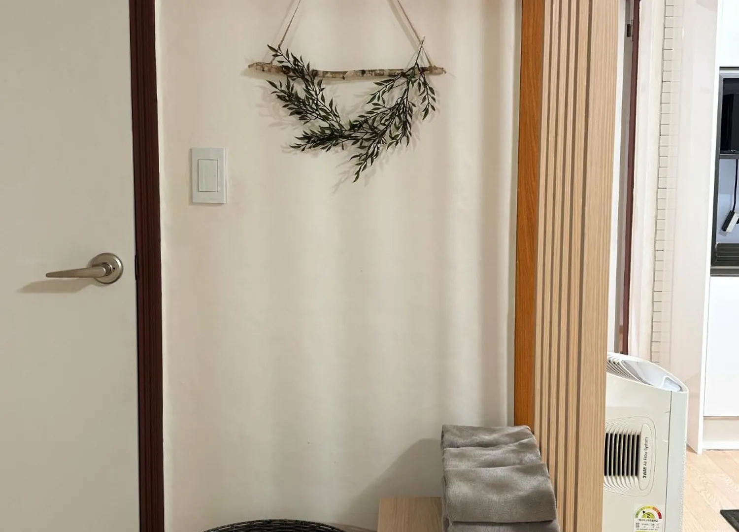 Lavish House Hotel Incheon Guest house