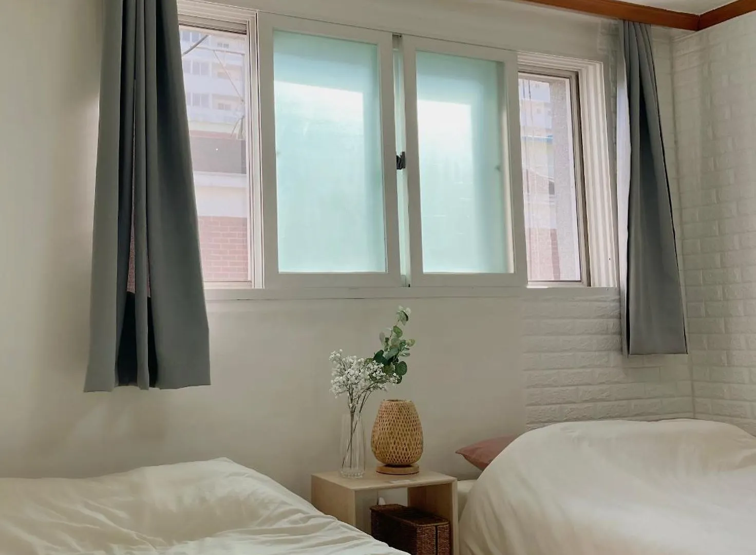 Guest house Lavish House Hotel Incheon