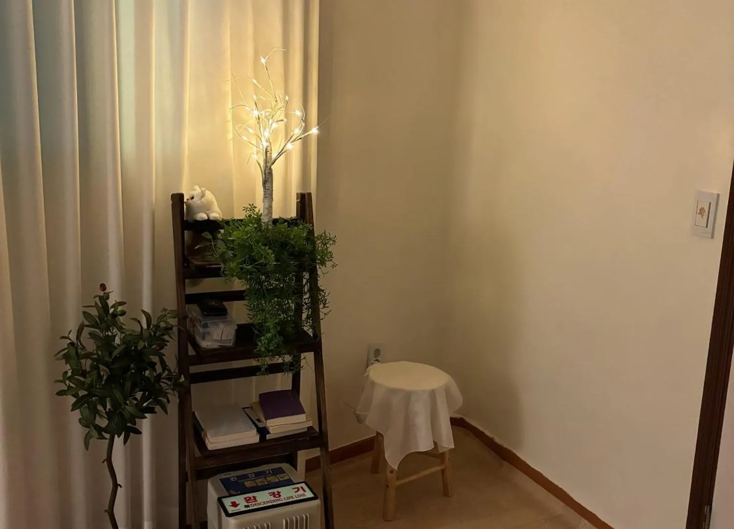 Lavish House Hotel Incheon South Korea