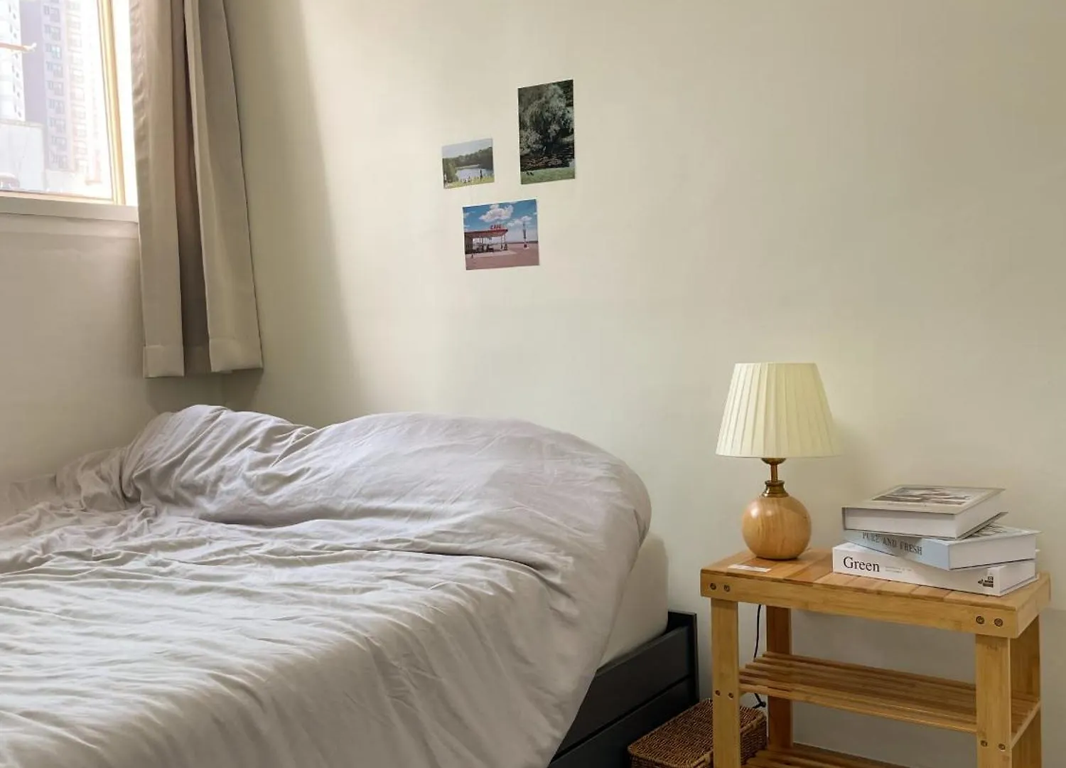 Guest house Lavish House Hotel Incheon