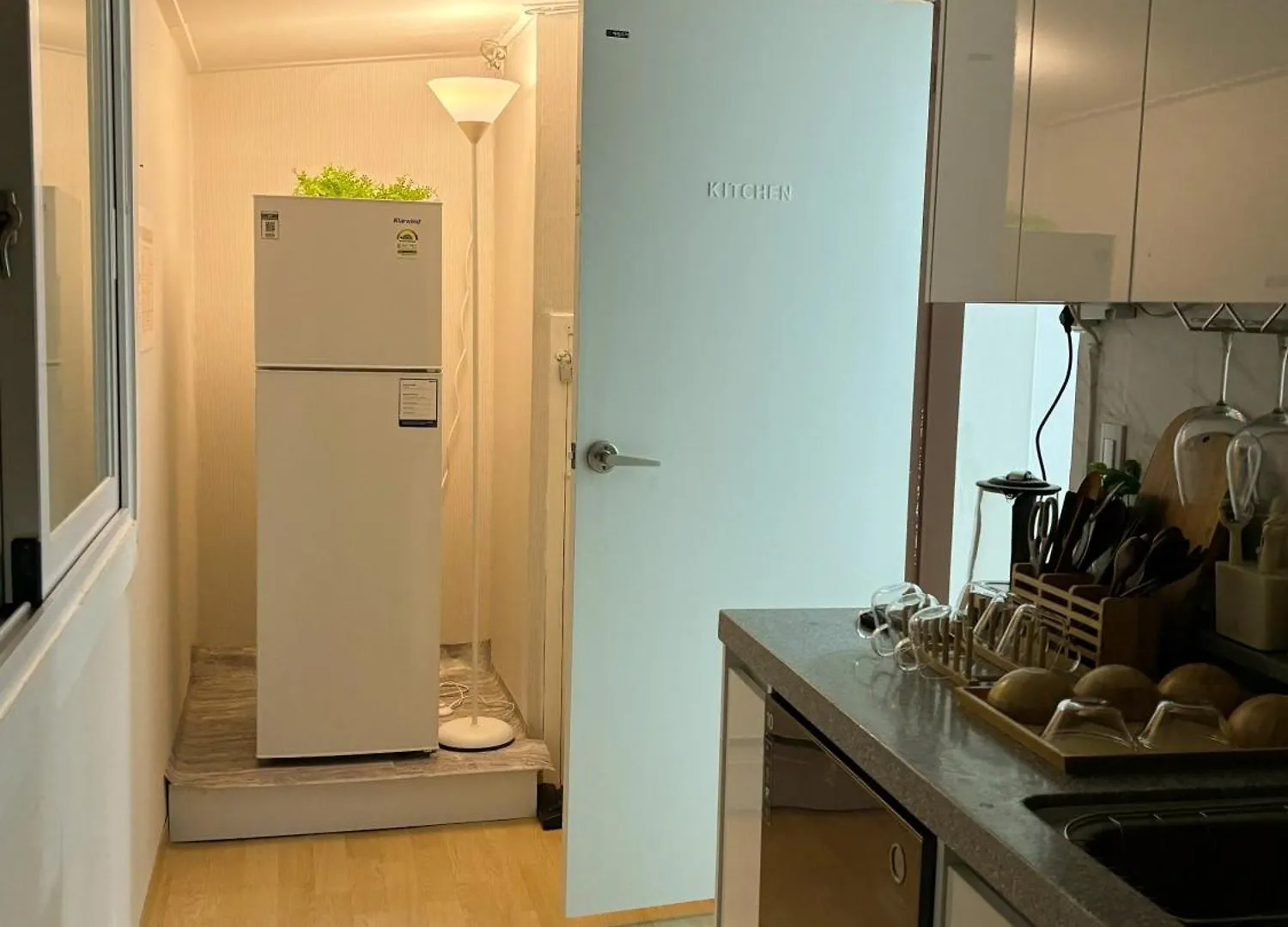 Lavish House Hotel Incheon 0*,  South Korea
