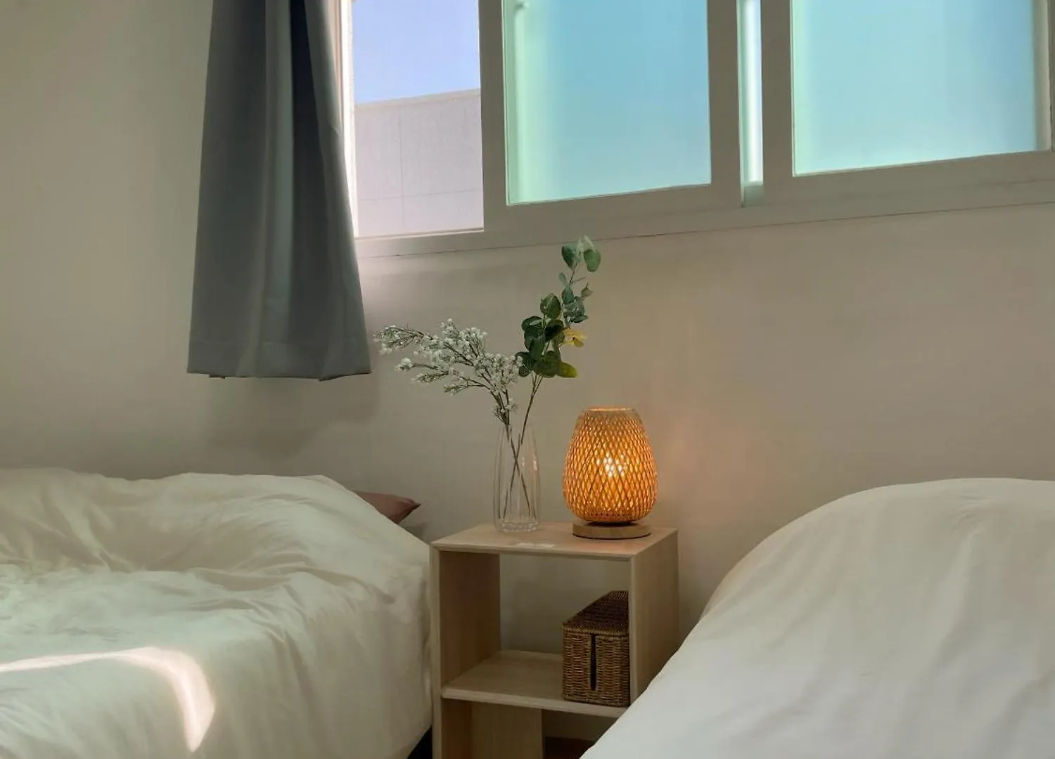 Guest house Lavish House Hotel Incheon