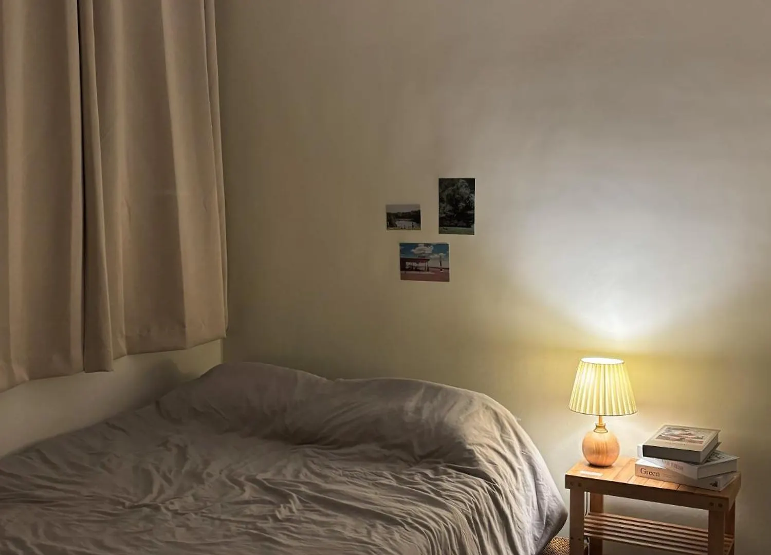 Lavish House Hotel Incheon South Korea